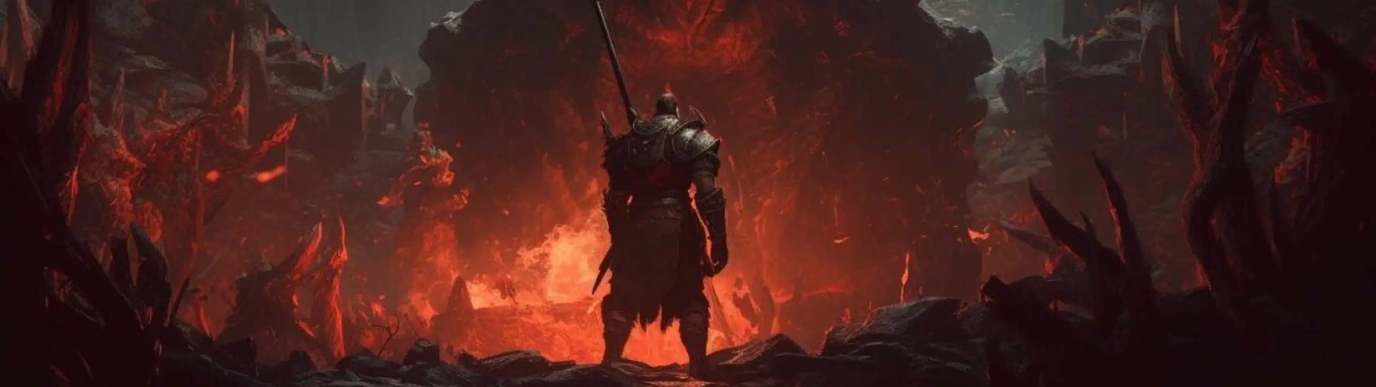 Diablo IV: New Expansion Revealed