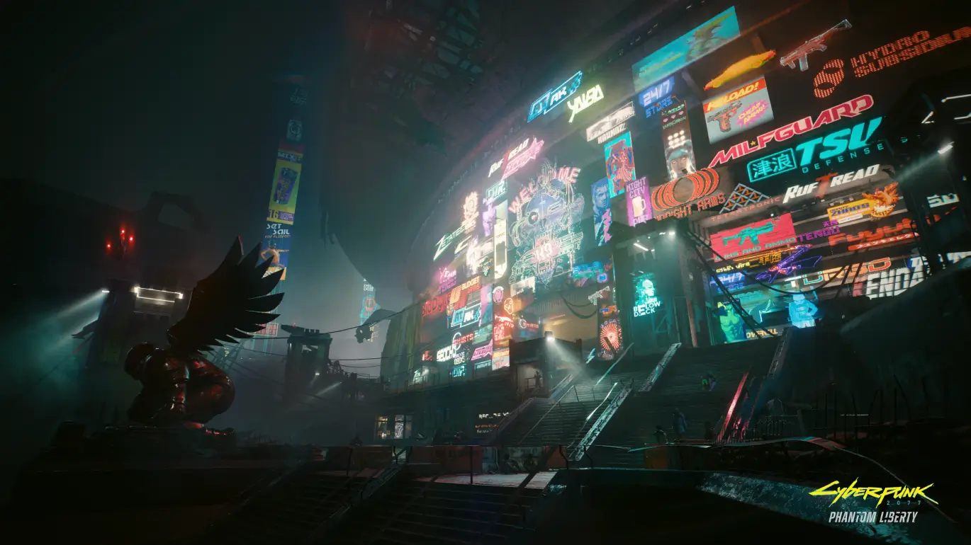 Cyberpunk 2077: Patch 2.0 Released