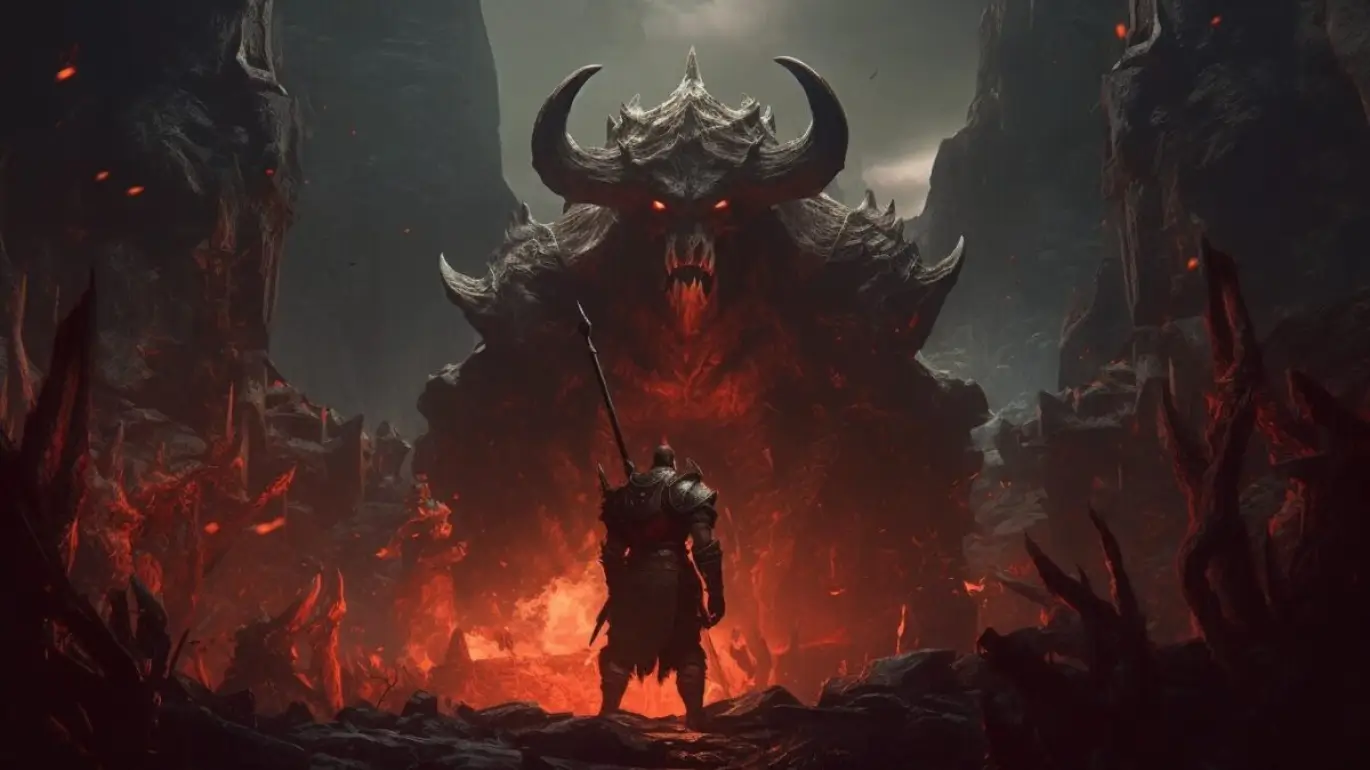 Diablo IV: New Expansion Revealed