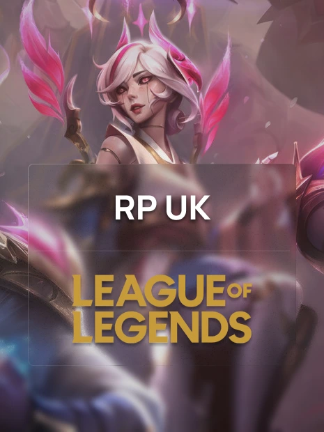RP UK