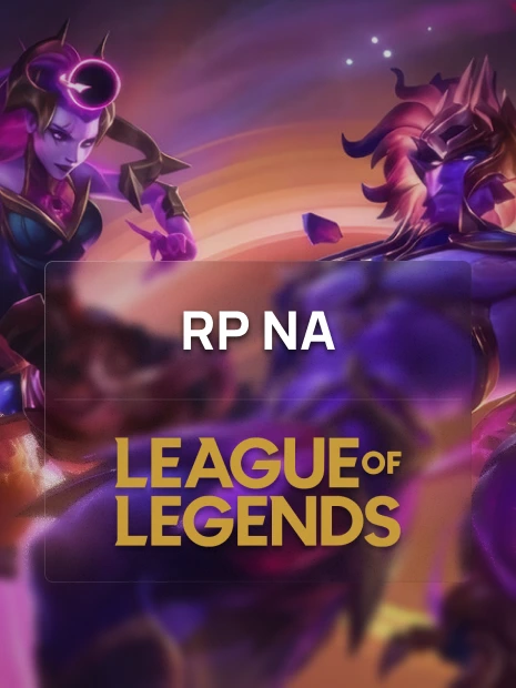 RP NA