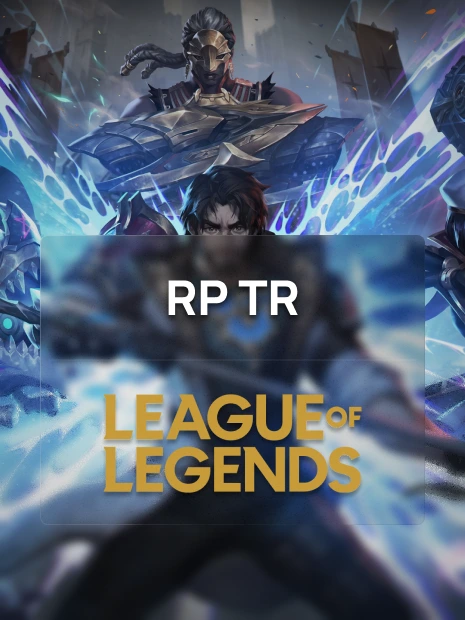 RP TR