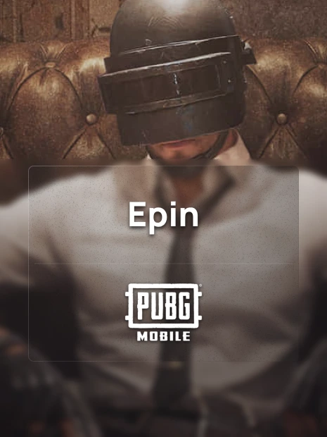 Epin UC