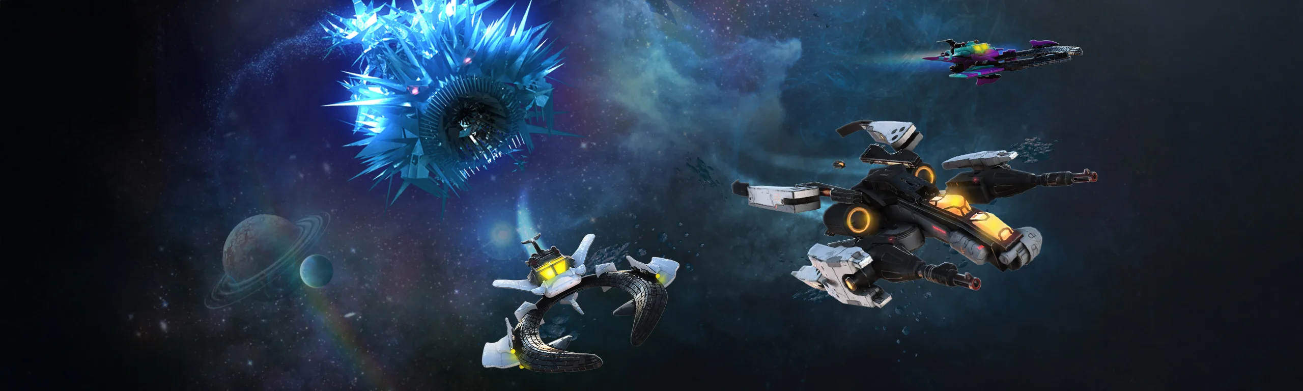 Darkorbit