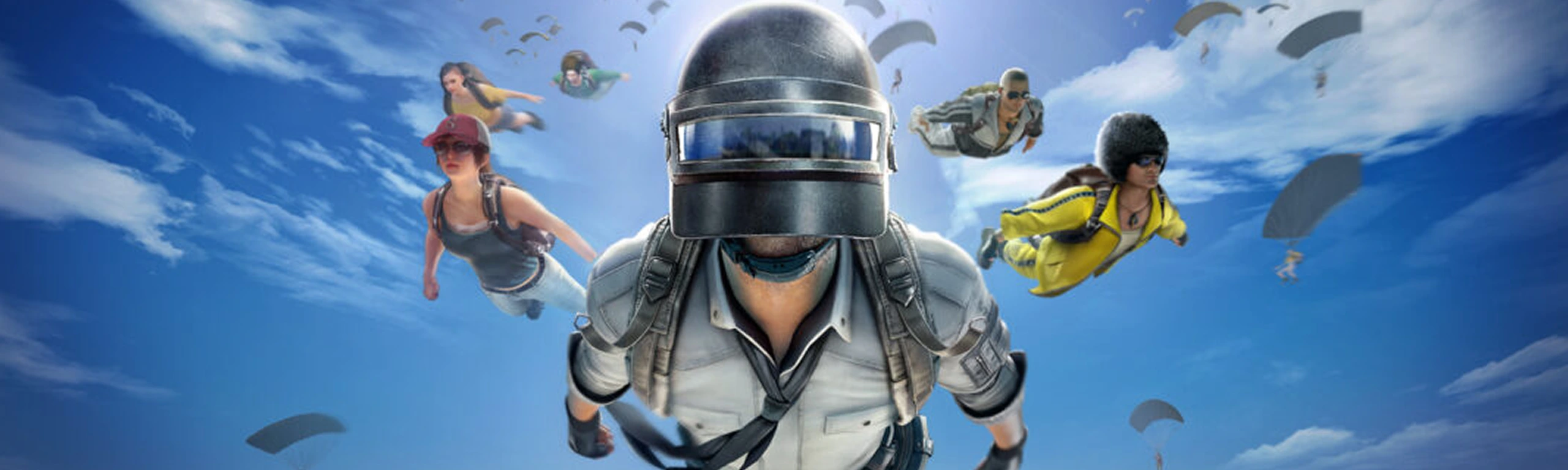 PUBG Mobile