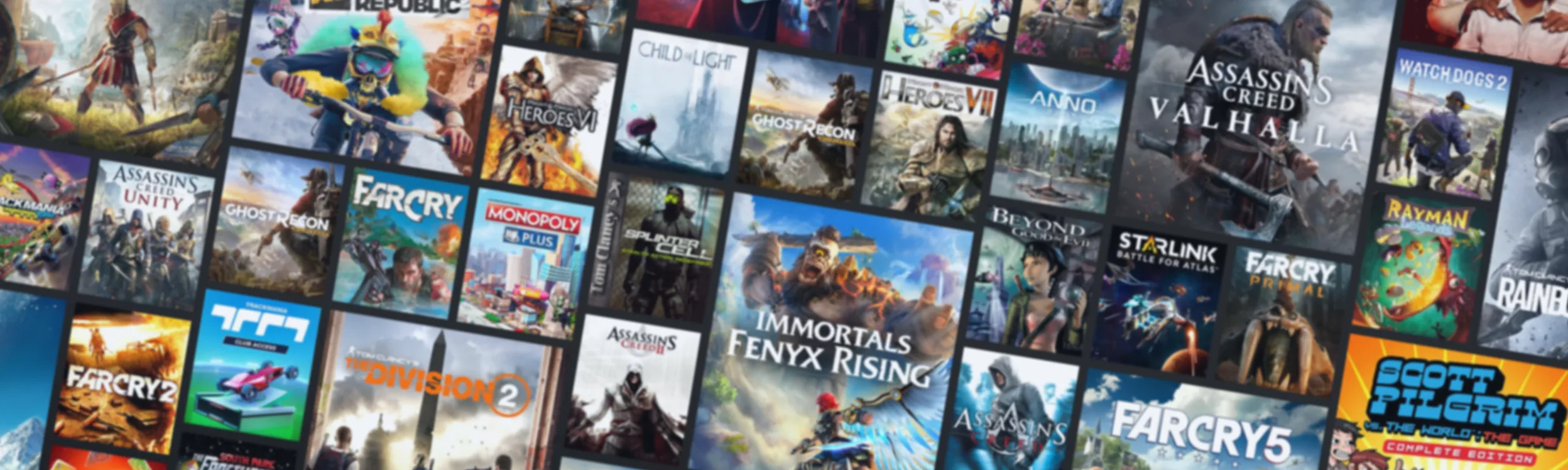 UPlay