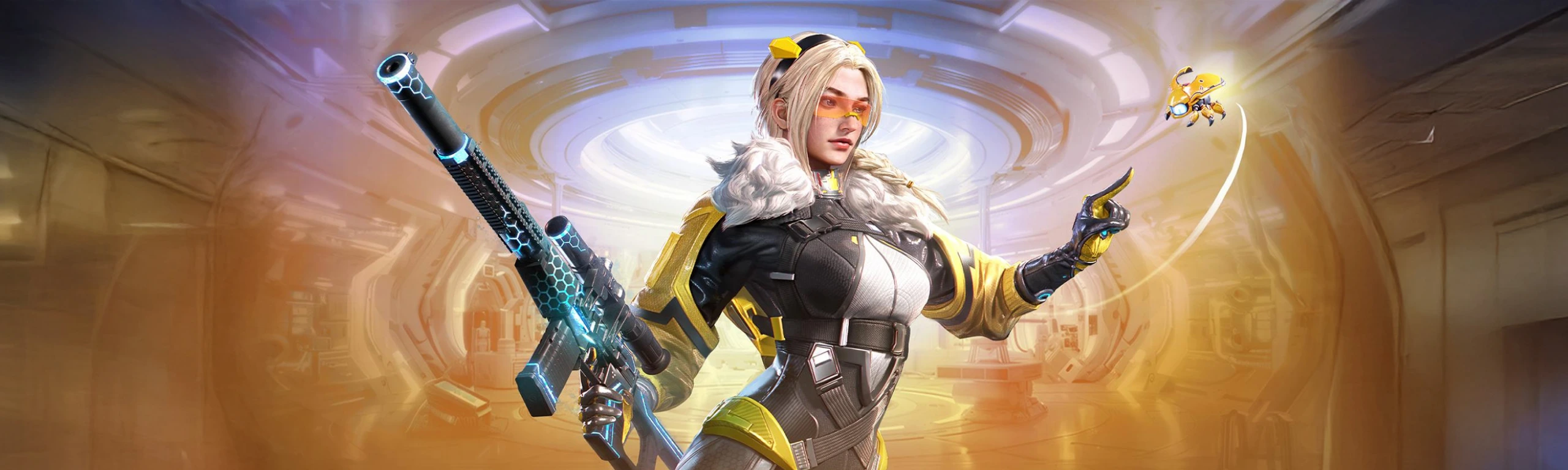 Blood Strike 320 Golds