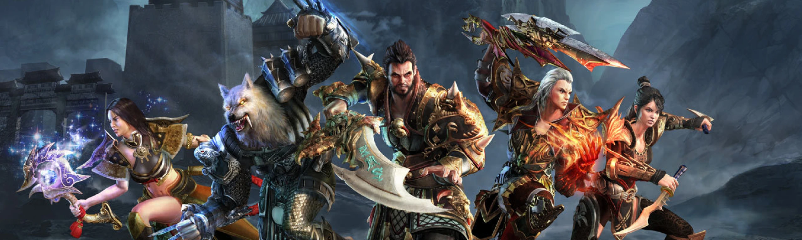 Metin2 Dragon 30 Day