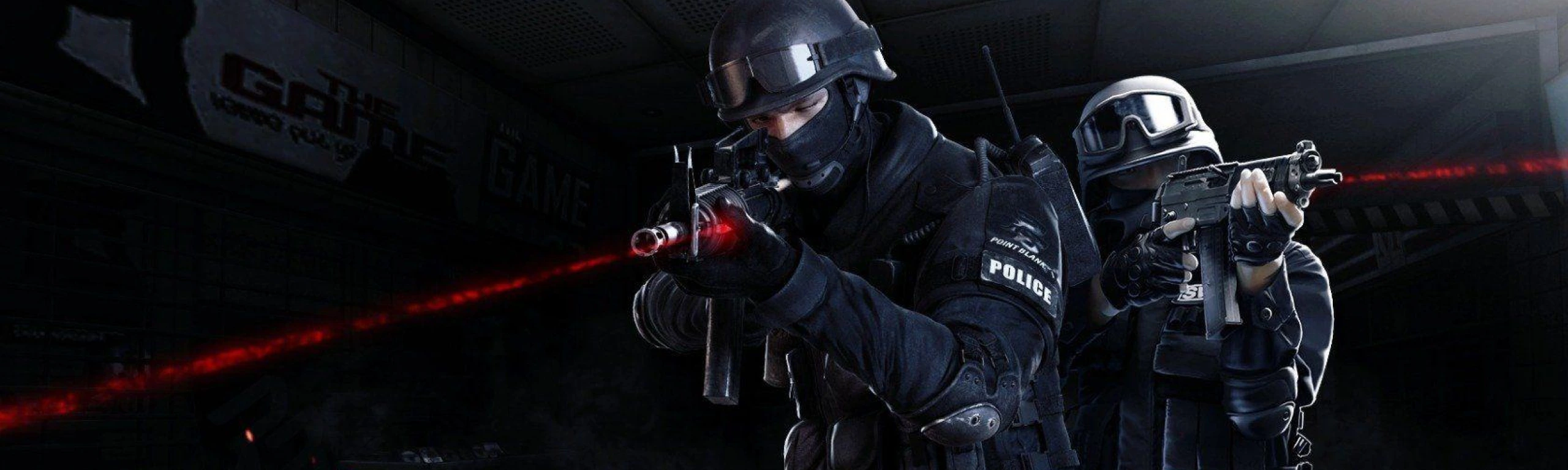 Point Blank 900 TG