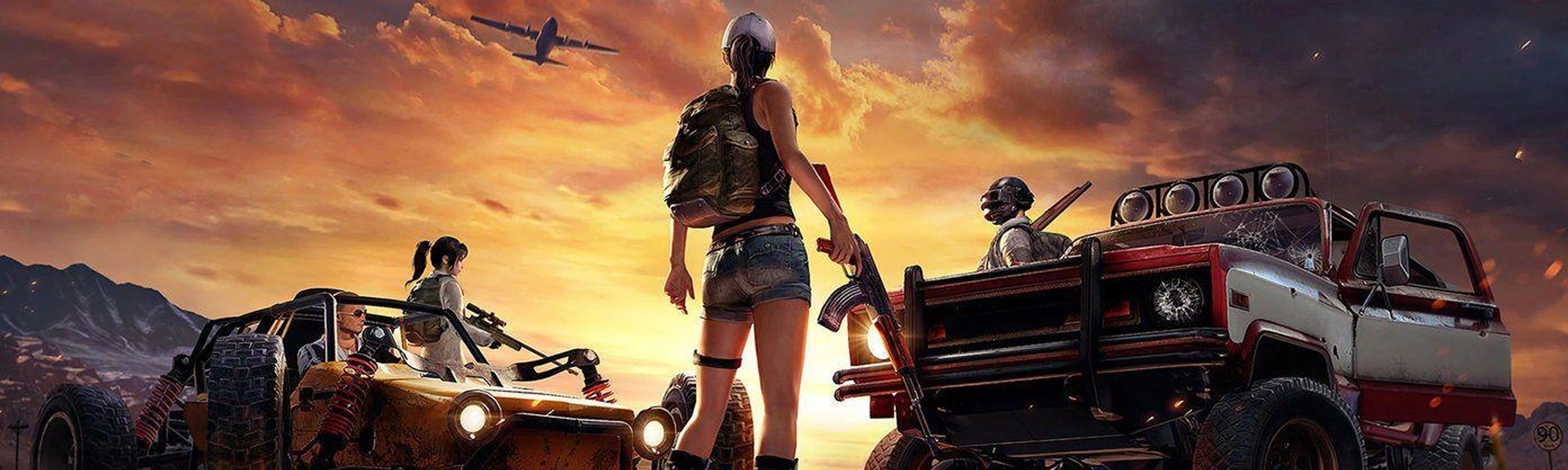 PUBG Mobile 16 UC