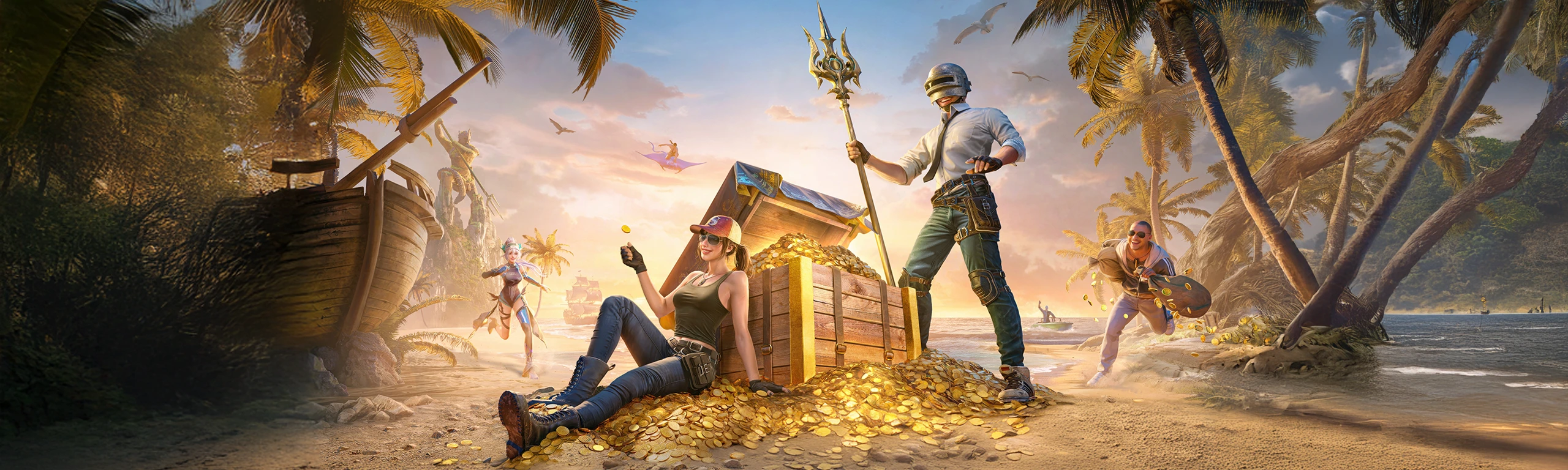 PUBG Mobile 3850 UC