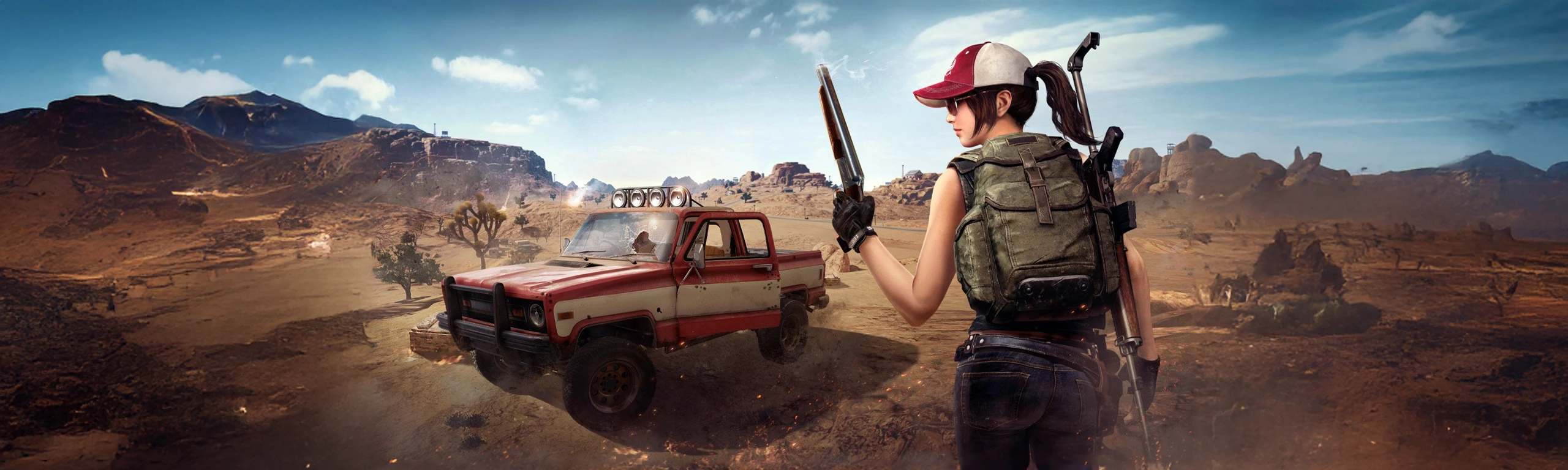 PUBG Mobile 4510 UC TR