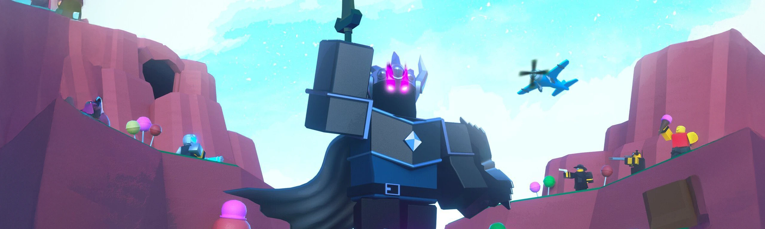 Roblox 2000 Robux