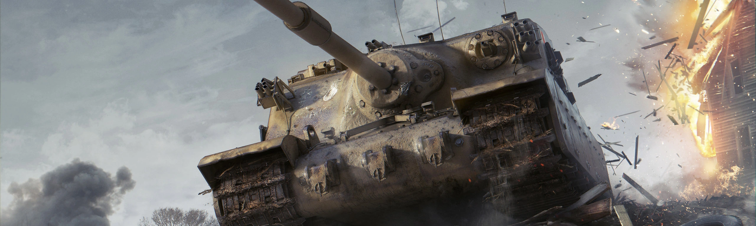 World of Tanks 1250 Gold