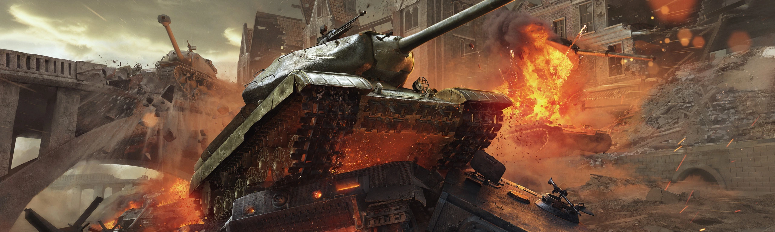 World of Tanks 12500 Gold