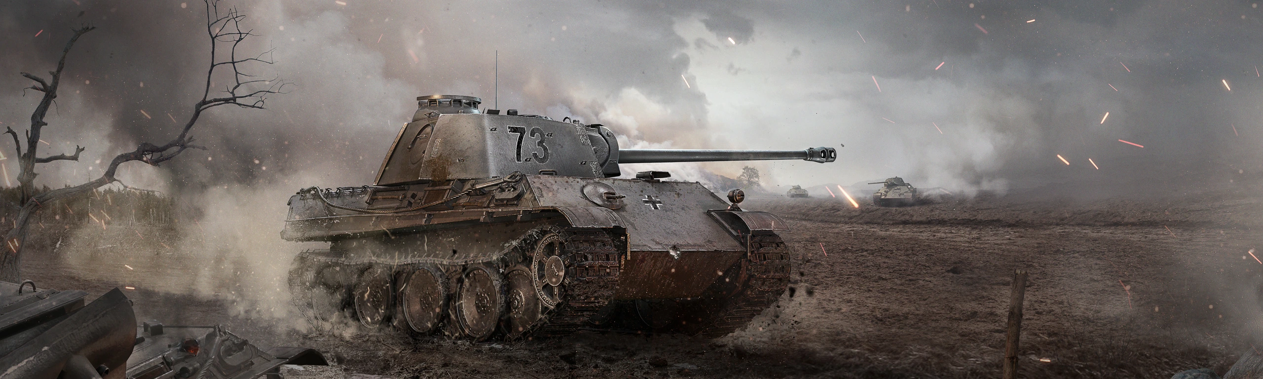 World of Tanks 7500 Gold