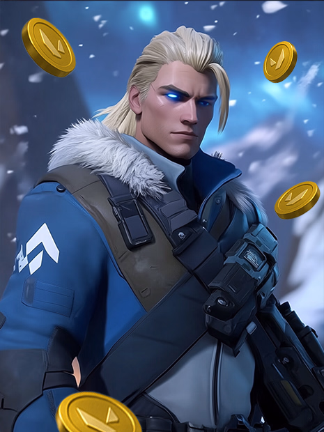Valorant Points 10 EU