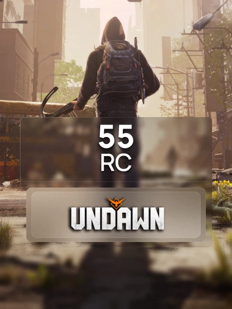 Undawn 55 RC