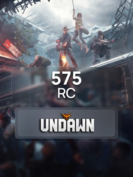 Undawn 575 RC