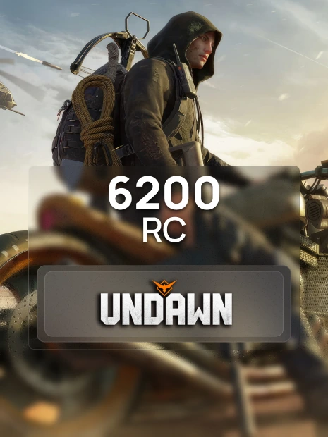 Undawn 6200 RC