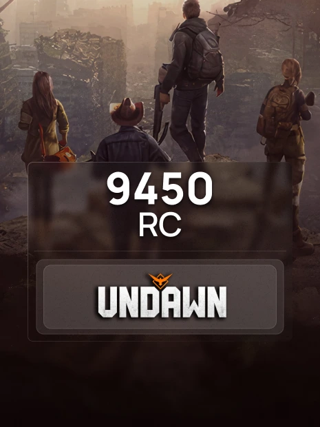 Undawn 9450 RC